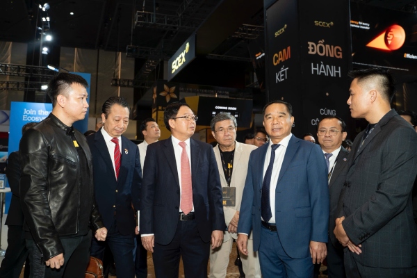 Công nghệ phải tạo ra giá trị thực cho doanh nghiệp