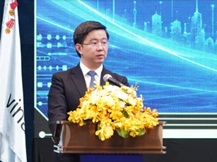 Doanh nghiệp công nghệ số cần làm chủ công nghệ lõi