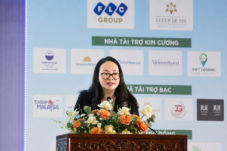 FLC cùng Gia Lai kiến tạo sức hút điểm đến