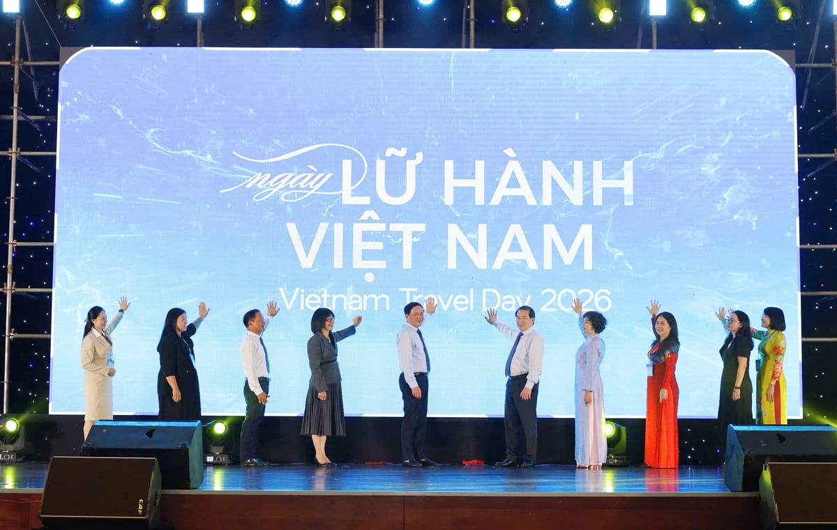 Gia Lai kết nối đại ngàn với biển xanh để mở dòng khách mới