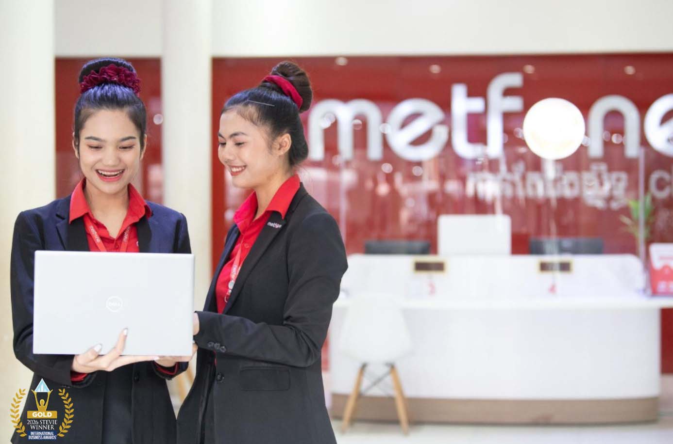 Viettel gặt hái nhiều giải thưởng nhất tại IBA 2026