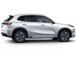 SUV động cơ PHEV, công suất 218 mã lực, giá hơn 550 triệu đồng