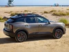 Nissan giới thiệu xe SUV thiết kế hầm hố, giá hơn 750 triệu đồng