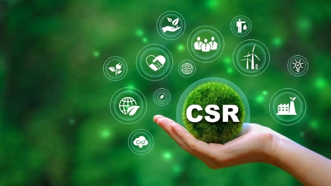 CSR giúp SMEs xây dựng ‘vốn xã hội’ để phát triển bền vững