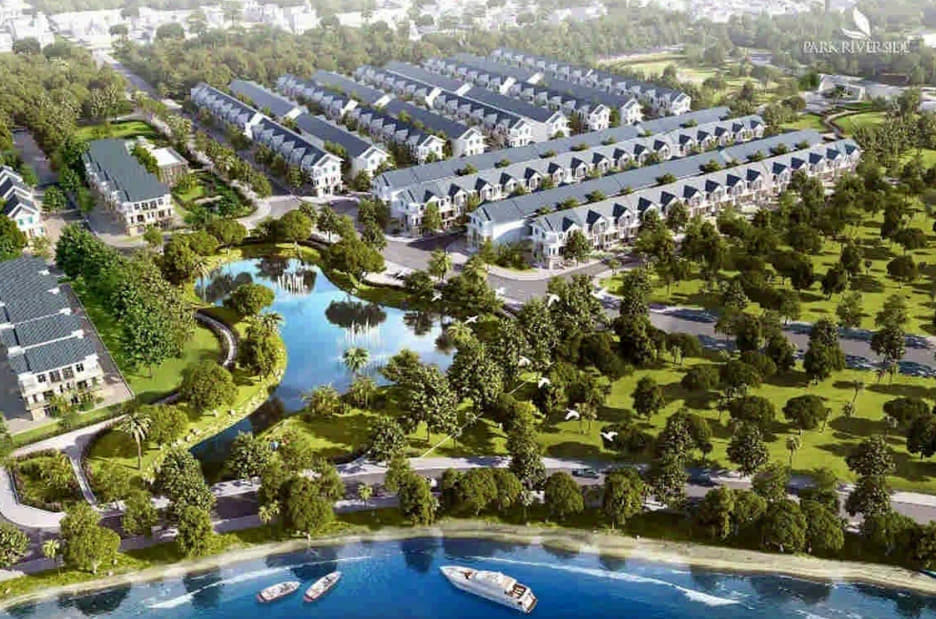 Bất động sản Liên Lập: Lỗ hơn 935 tỷ, nợ trái phiếu 1.470 tỷ