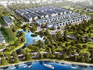 Bất động sản Liên Lập: Lỗ hơn 935 tỷ, nợ trái phiếu 1.470 tỷ