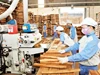 Ngành gỗ làm nhiều, hưởng chưa tương xứng vì chậm chuyển đổi số