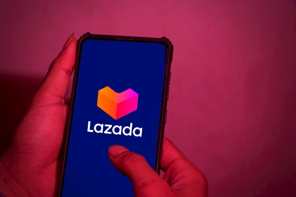 Lazada bị xử phạt