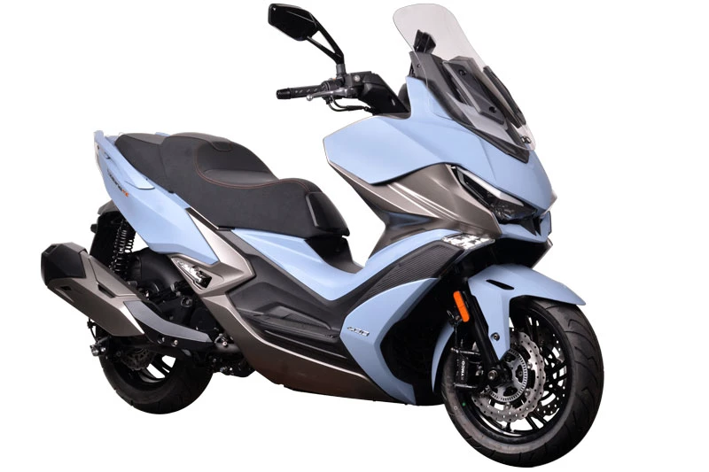 Kymco XCiting VS 400 2026.