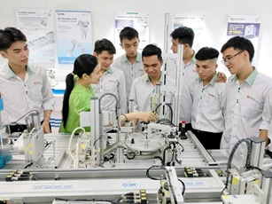 Đà Nẵng: Các ngành mũi nhọn thiếu hụt lao động có tay nghề cao