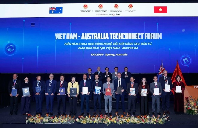 Đại học Monash đào tạo thạc sĩ TESOL tại Việt Nam