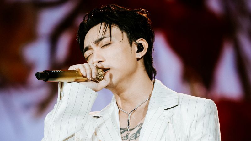 Soobin chơi lớn, 'đóng gói' concert hơn 40.000 khán giả ra rạp