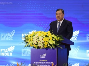 FTA Index cần trở thành công cụ giúp nhận diện điểm nghẽn, thúc đẩy cải cách