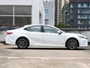 Toyota Camry 2027 ra mắt: Công suất 230 mã lực, siêu tiết kiệm xăng, giá gần 670 triệu đồng
