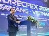 HORECFEX VIETNAM 2026: Dấu ấn công nghệ cho ngành khách sạn, du lịch