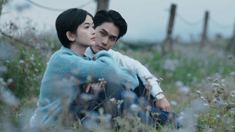 Võ Điền Gia Huy yêu thầm Ngọc Xuân trong ca khúc ‘Gói con tim làm quà’