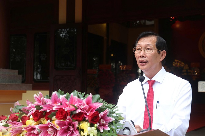 An Giang đặt mục tiêu đến năm 2030 trở thành tỉnh phát triển khá của cả nước
