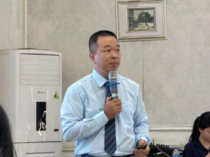 Theo TS Nguyễn Tiến Đạt – Giảng viên Khoa Luật Kinh tế, Học viện Chính sách và Phát triển, Bộ Tài chính.