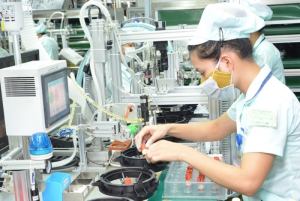 Đón FDI công nghệ: Việt Nam không thể đi theo lối cũ