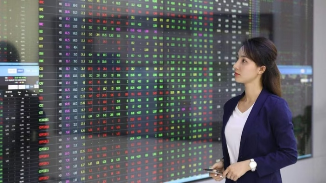 27 cổ phiếu Việt Nam chính thức lọt rổ FTSE GEIS