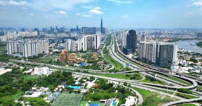 Bất động sản đứng trước bước ngoặt lớn từ loạt đề xuất mới