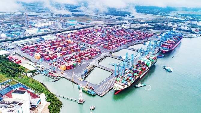Nhập siêu khoảng 20,3 tỷ USD, Chính phủ yêu cầu đẩy mạnh xuất khẩu