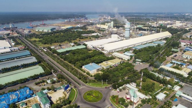 Phú Mỹ được dự báo sẽ thành tâm điểm đầu tư nửa cuối năm 2026