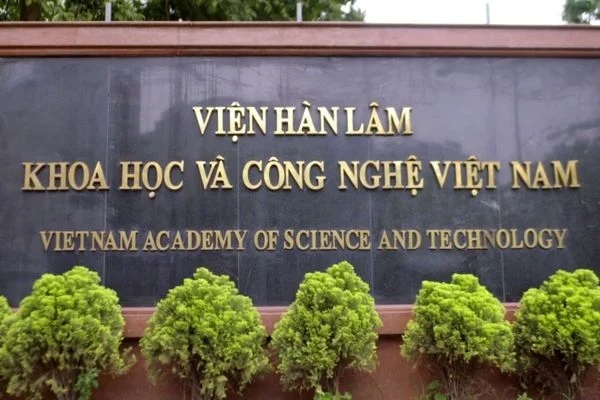 Thanh tra Chính phủ chỉ ra loạt vi phạm tại Viện Hàn lâm Khoa học và Công nghệ Việt Nam