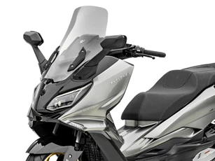 Xe tay ga 246,9cc, trang bị tiên tiến, giá hơn 109 triệu đồng