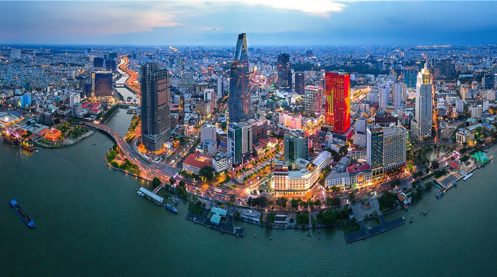 TP Hồ Chí Minh đẩy mạnh hội nhập, khơi thông nguồn lực quốc tế
