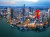 TP Hồ Chí Minh đẩy mạnh hội nhập, khơi thông nguồn lực quốc tế