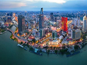 TP Hồ Chí Minh đẩy mạnh hội nhập, khơi thông nguồn lực quốc tế
