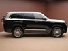 SUV địa hình dài hơn 5 mét, mạnh 532 mã lực, giá gần 1,2 tỷ đồng