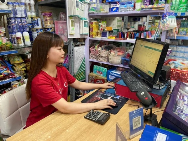 Tạo lợi ích đủ lớn để hộ kinh doanh chuyển đổi lên doanh nghiệp 