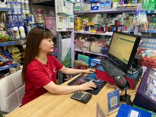 Tạo lợi ích đủ lớn để hộ kinh doanh chuyển đổi lên doanh nghiệp