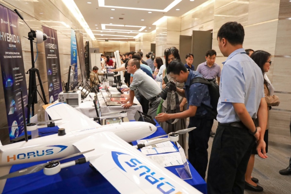 Cơ chế thử nghiệm có kiểm soát gỡ 'vòng luẩn quẩn' cho doanh nghiệp UAV