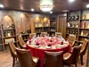 Showroom rượu kết hợp nhà hàng: Trải nghiệm trọn vẹn cho người yêu thích rượu