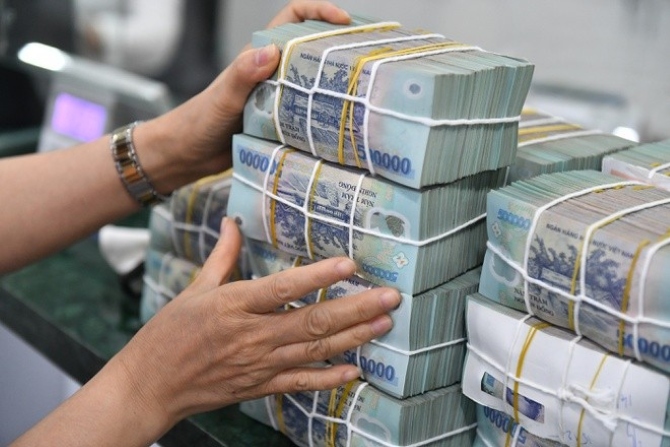 Vingroup dẫn đầu danh sách doanh nghiệp tư nhân nộp ngân sách