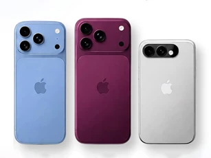 Apple có thể tăng giá iPhone 18 vì chi phí bộ nhớ và chip bán dẫn leo thang