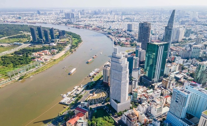 TP Hồ Chí Minh xây bộ tiêu chí riêng cho khách sạn thông minh, xanh và độc đáo