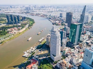 TP Hồ Chí Minh xây bộ tiêu chí riêng cho khách sạn thông minh, xanh và độc đáo