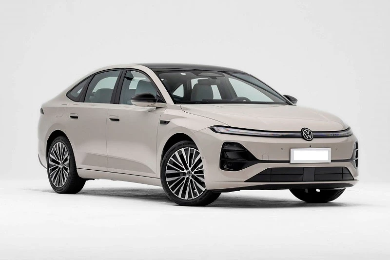 Volkswagen ID.Era 5S 2026.