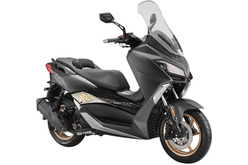 ARIIC Touch 250 2026.