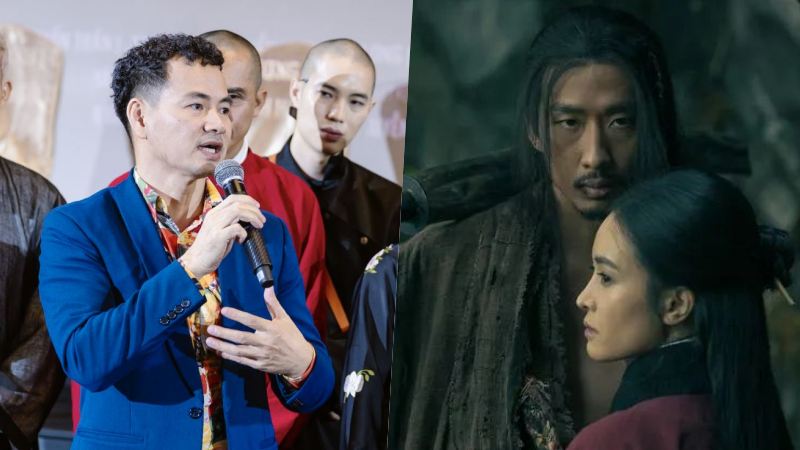 ‘Hộ linh tráng sĩ - Bí ẩn mộ vua Đinh’ nhận nhiều phản hồi tích cực