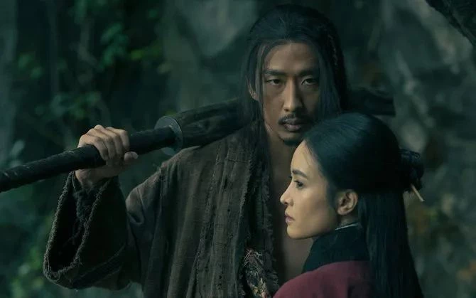 Hình ảnh trong phim.
