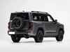 SUV địa hình dài hơn 5 mét, công suất 221 mã lực, giá hơn 930 triệu đồng