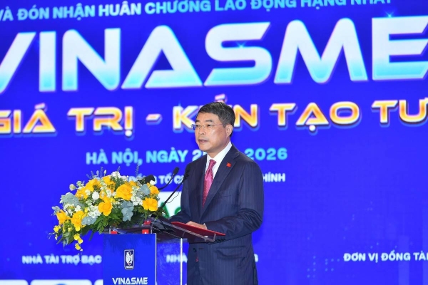 Thủ tướng: DNNVV phải mạnh hơn về công nghệ, quản trị và sức chống chịu