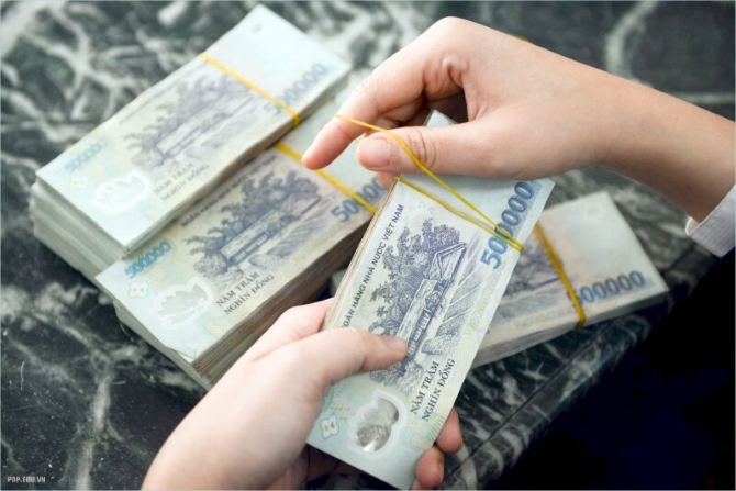 Giảm 30% thuế thu nhập cho cá nhân, doanh nghiệp nhỏ