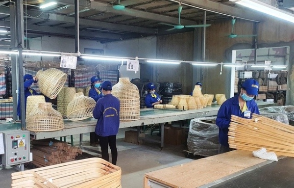 FiinGroup: Chỉ 8,8% doanh nghiệp nhỏ và vừa tiếp cận được vốn vay