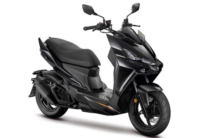 SYM DRGBT 2026.